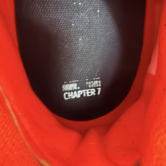 Nike Mercurial Superfly 6 Elite FG CR7 AJ3547-600 Us 12.5 main image 4